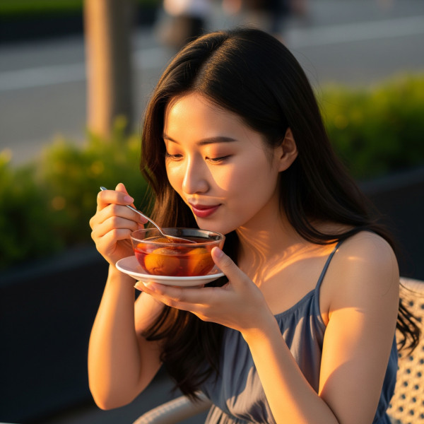 小暑吃什麼？小暑養生湯水推介+中醫教吃3食材助清熱解 敷天灸貼增抵抗力