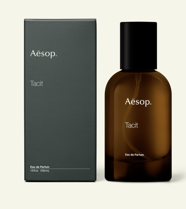 男士香水推薦｜12.Aesop 悟香水