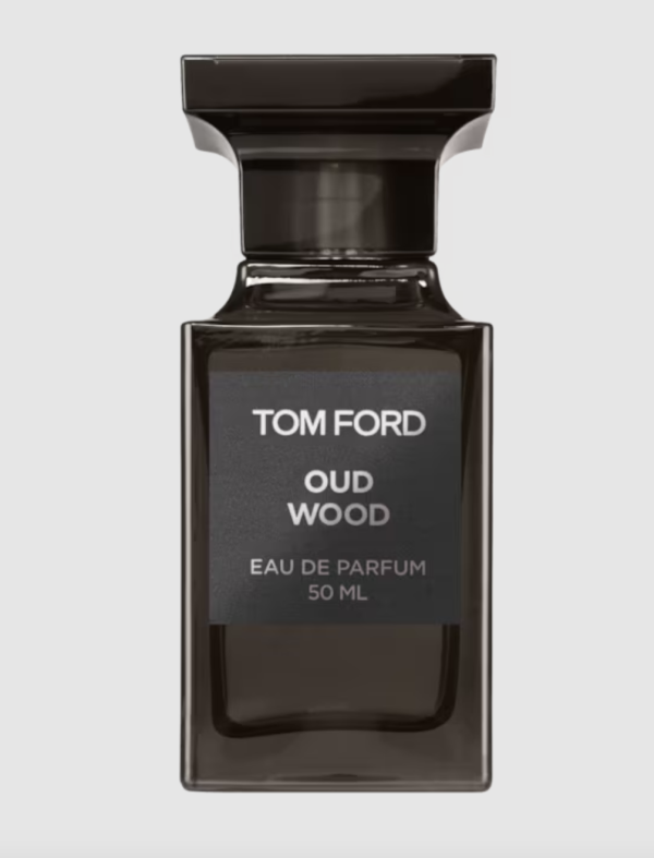 男士香水推薦｜14.Tom Ford 東方烏木淡香精