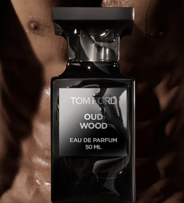 男士香水推薦｜14.Tom Ford 東方烏木淡香精