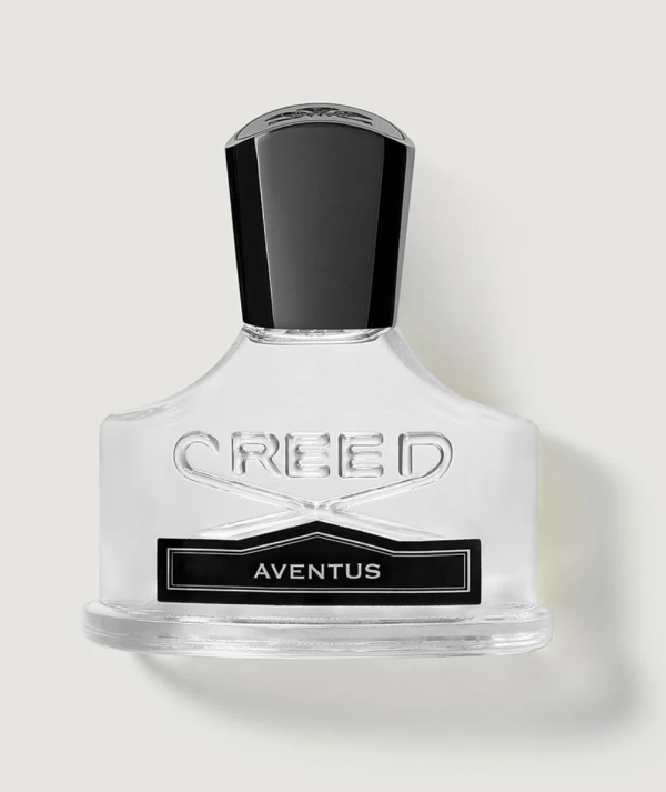 男士香水推薦｜15.Creed Aventus 