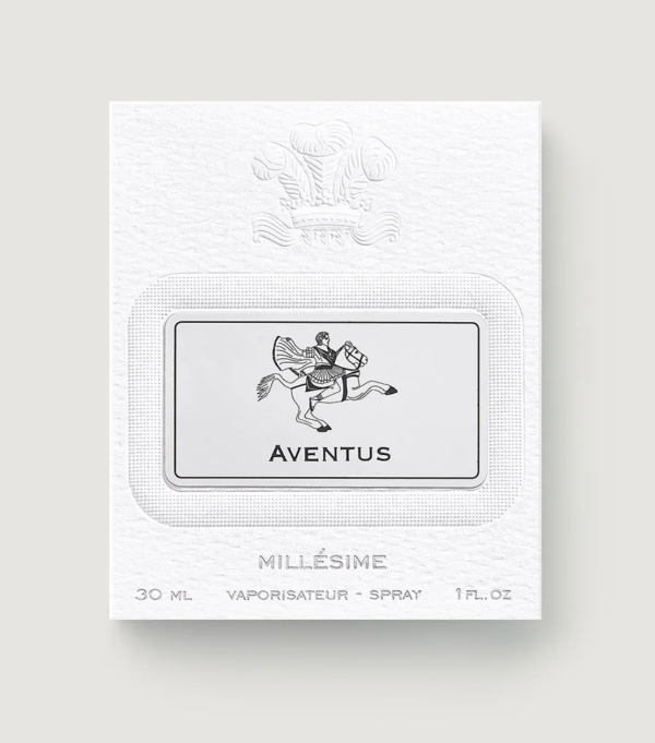 男士香水推薦｜15.Creed Aventus 