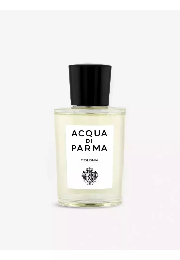 男士香水推薦｜18.Acqua di Parma 克羅尼亞古龍水 