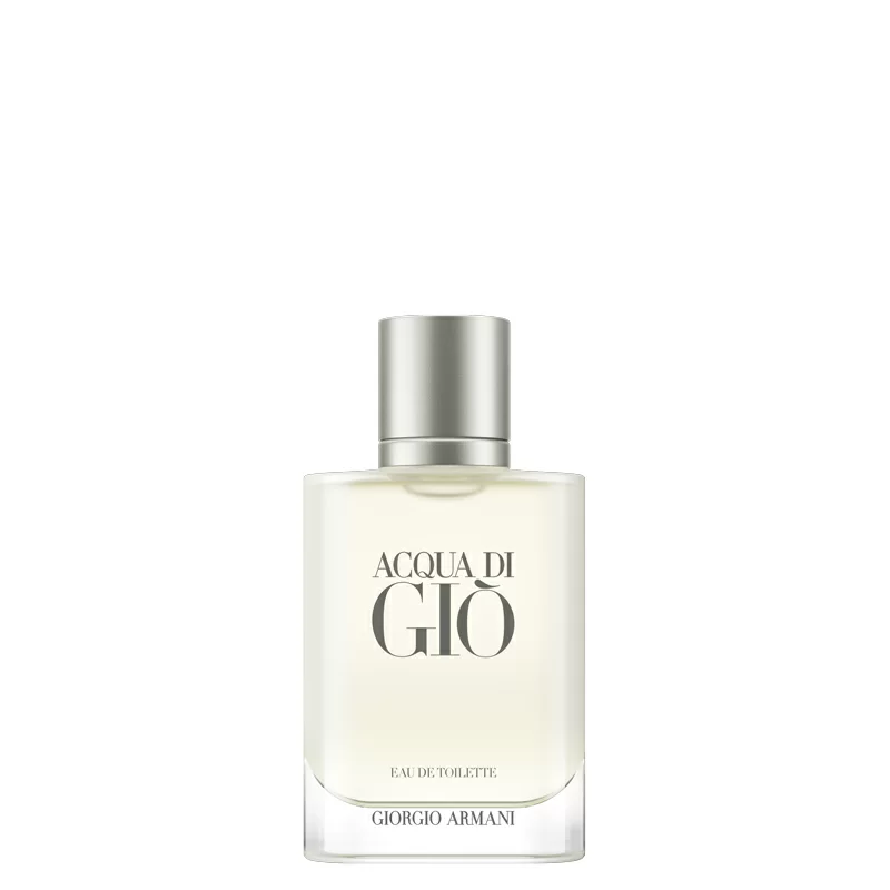  男士香水推薦｜20.Giorgio Armani Acqua Di Gio 男士淡香水