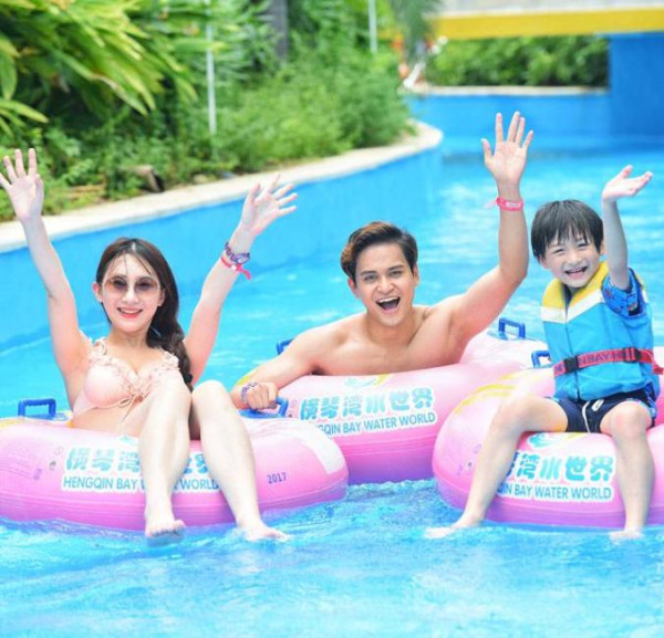 珠海水上樂園推介(圖片來源:KKday) 珠海水上樂園推介(圖片來源:KKday)