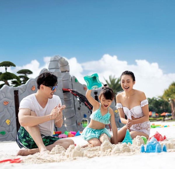 珠海水上樂園推介(圖片來源:KKday) 珠海水上樂園推介(圖片來源:KKday)