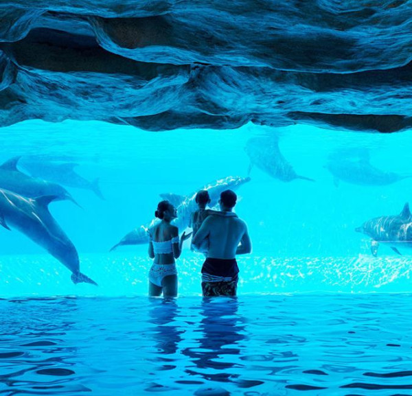 珠海水上樂園推介(圖片來源:KKday) 珠海水上樂園推介(圖片來源:KKday)