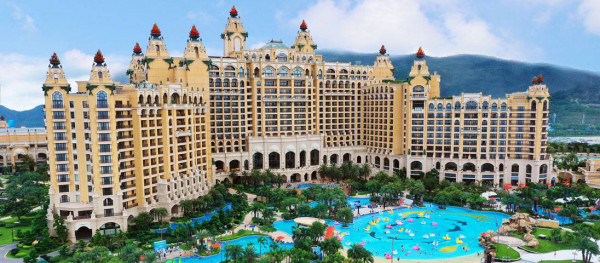 珠海水上樂園推介(圖片來源:KKday) 珠海水上樂園推介(圖片來源:KKday)