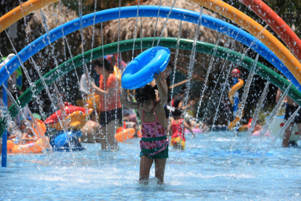 珠海水上樂園推介(圖片來源:Trip.com) 珠海水上樂園推介(圖片來源:Trip.com)