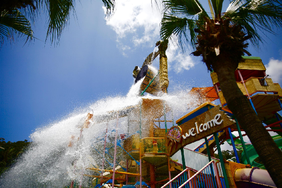 珠海水上樂園推介(圖片來源:Trip.com) 珠海水上樂園推介(圖片來源:Trip.com)