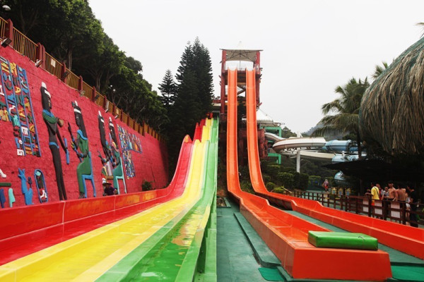 珠海水上樂園推介(圖片來源:Trip.com) 珠海水上樂園推介(圖片來源:Trip.com)