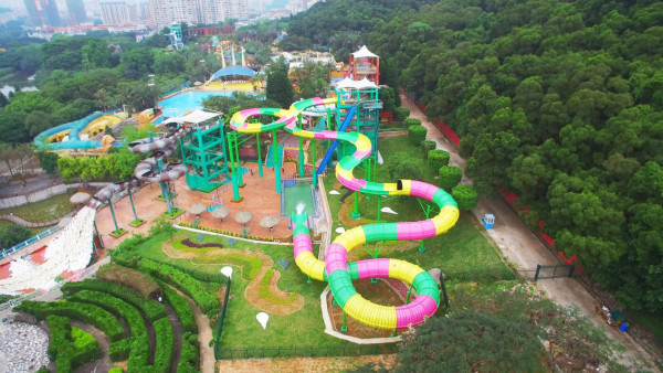 珠海水上樂園推介(圖片來源:Trip.com) 珠海水上樂園推介(圖片來源:Trip.com)