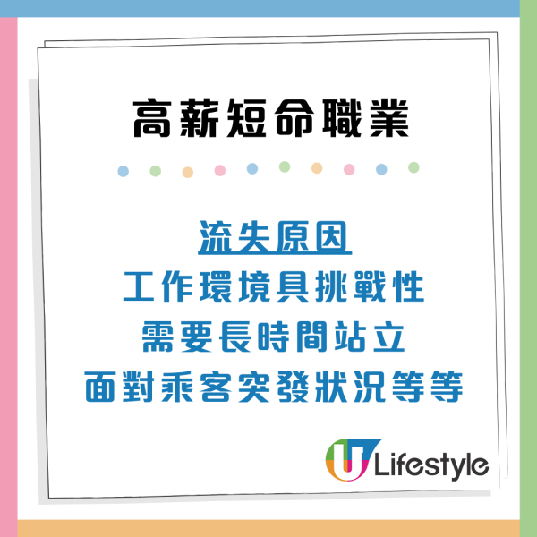 5大高薪短命職業：高峰一次賺10萬元不等！極速致富背後隨時得不償失