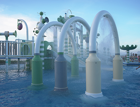 珠海水上樂園推介(圖片來源:广州牧童水上乐园设备有限公司官網) 珠海水上樂園推介(圖片來源:广州牧童水上乐园设备有限公司官網)