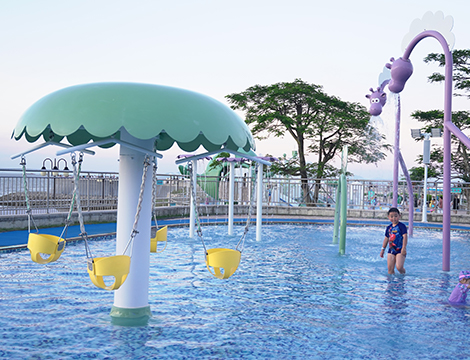 珠海水上樂園推介(圖片來源:广州牧童水上乐园设备有限公司官網) 珠海水上樂園推介(圖片來源:广州牧童水上乐园设备有限公司官網)