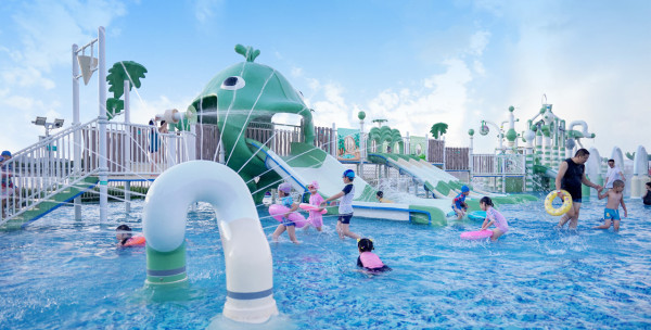 珠海水上樂園推介(圖片來源:广州牧童水上乐园设备有限公司官網) 珠海水上樂園推介(圖片來源:广州牧童水上乐园设备有限公司官網)