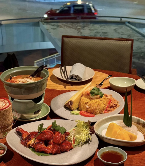 西九文化區美食逾10間餐廳推薦！飽覽維港海景／歎正宗手工薄餅＋米芝蓮炸豬扒