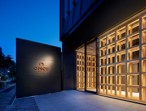 OMO5 東京大塚 by 星野集團（圖片來源：OMO5 東京大塚 by 星野集團）