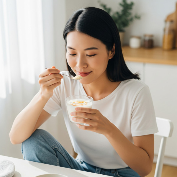 花生醬1分鐘測腦退化先兆 嗅覺1異樣=早期失智 專家拆解原理！