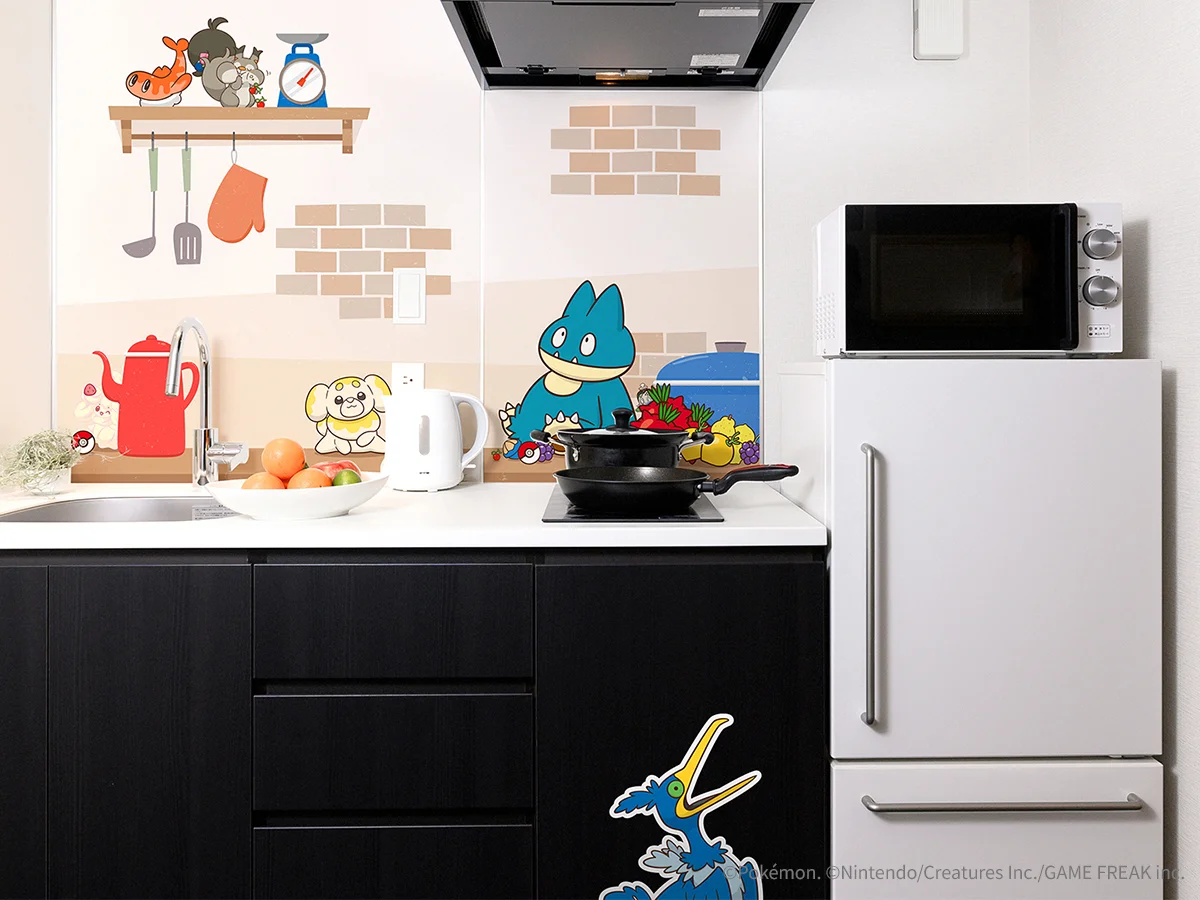 MIMARU東京 上野EAST（圖片來源：MIMARU）