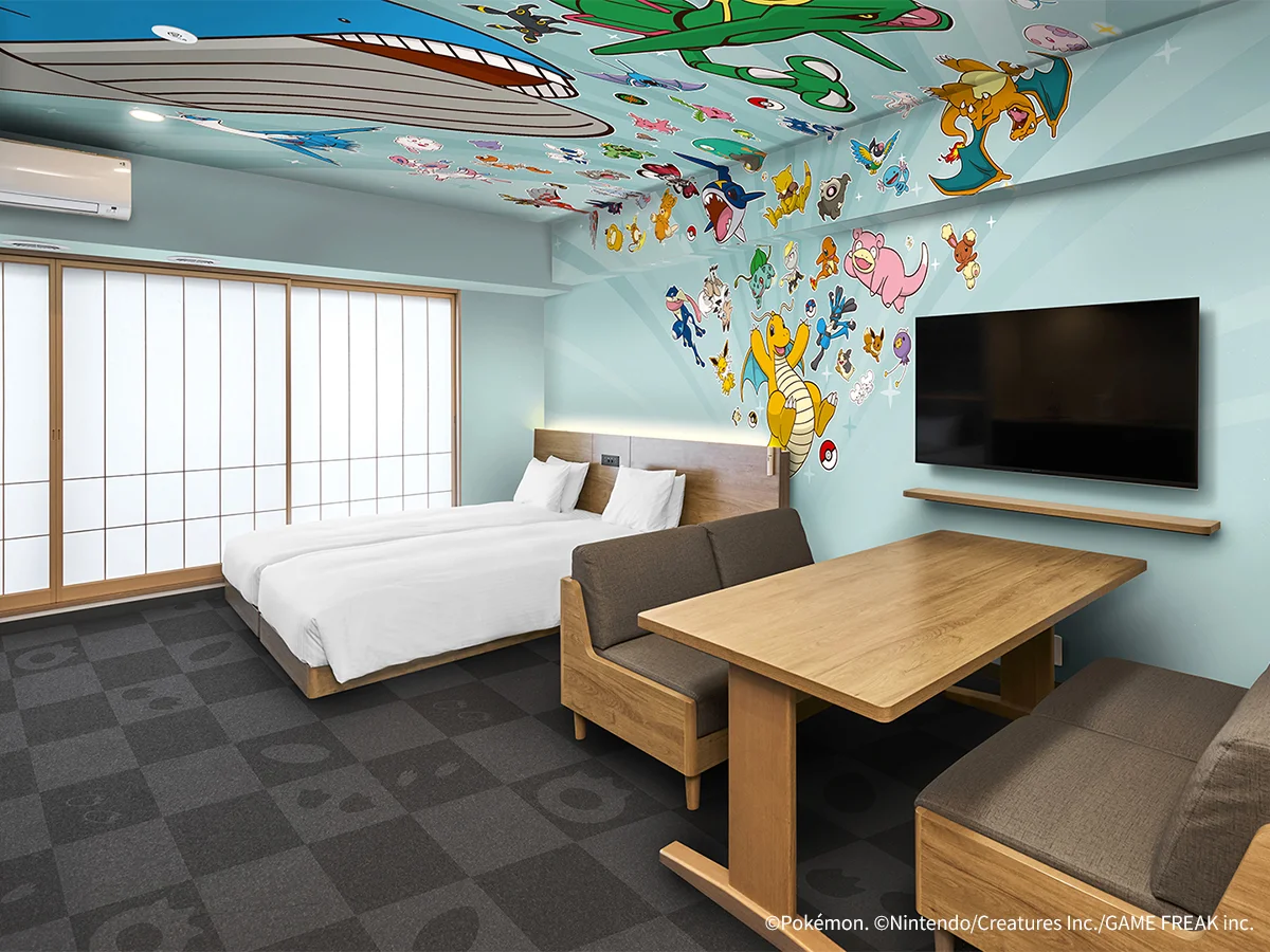 MIMARU東京 上野EAST（圖片來源：MIMARU）