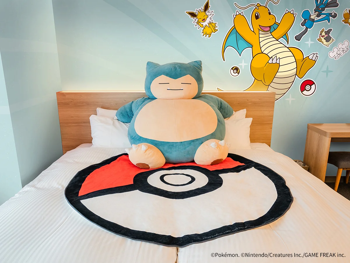 MIMARU東京 上野EAST（圖片來源：MIMARU）