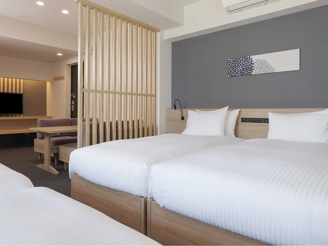 MIMARU東京 上野EAST（圖片來源：MIMARU）