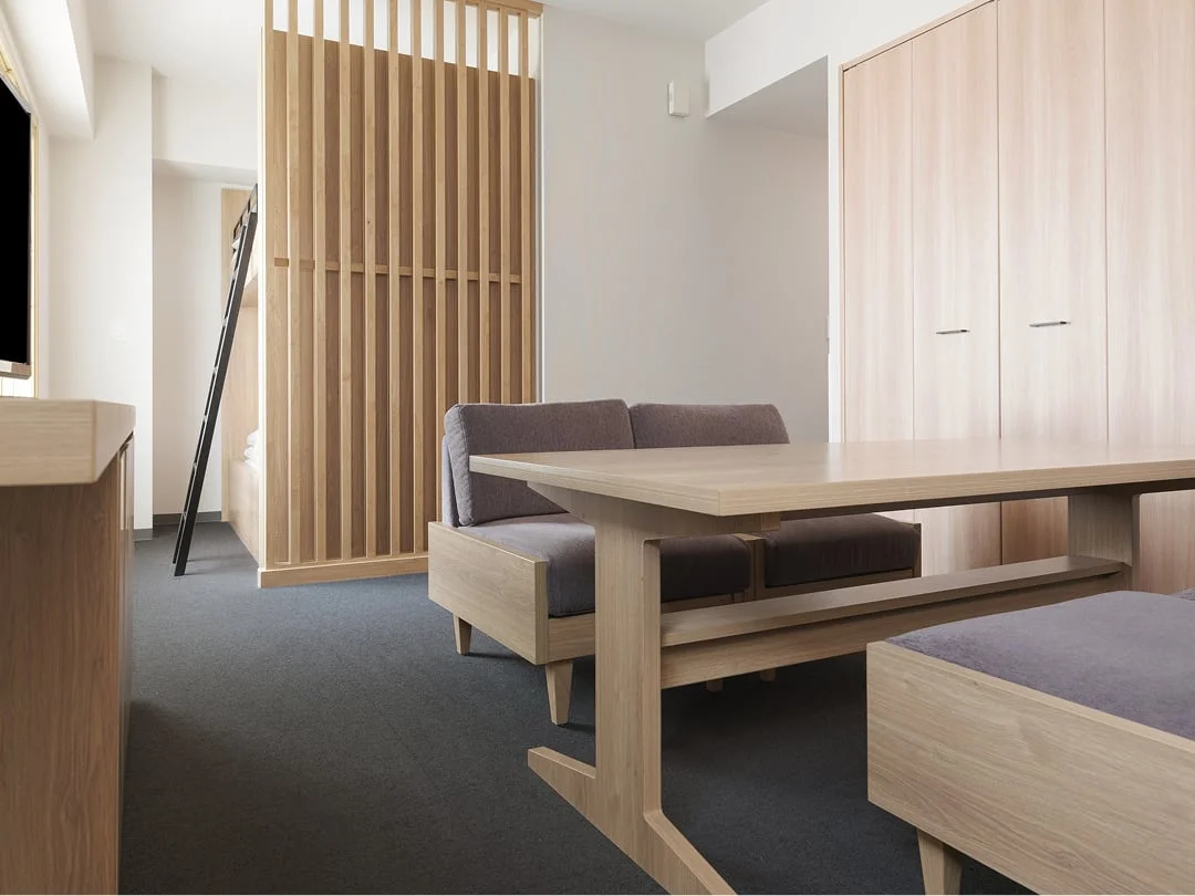 MIMARU東京 上野EAST（圖片來源：MIMARU）