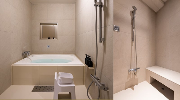 池袋西索卡酒店（圖片來源：hotel hisoca）