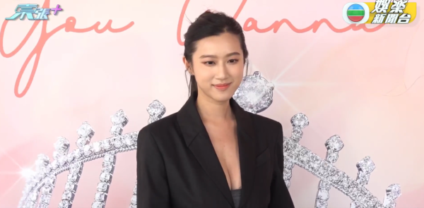 香港小姐2025｜港姐第二輪面試52名佳麗亮相！翻版劉佩玥/劍橋學霸/解放軍美女齊入圍！