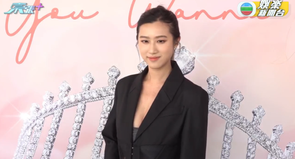 香港小姐2025｜港姐第二輪面試52名佳麗亮相！翻版劉佩玥/劍橋學霸/解放軍美女齊入圍！