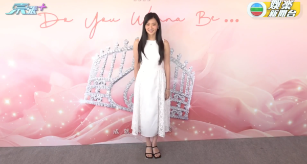 香港小姐2025｜港姐第二輪面試52名佳麗亮相！翻版劉佩玥/劍橋學霸/解放軍美女齊入圍！