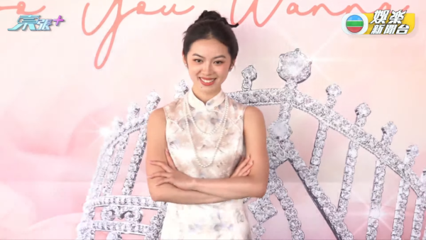 香港小姐2025｜港姐第二輪面試52名佳麗亮相！翻版劉佩玥/劍橋學霸/解放軍美女齊入圍！