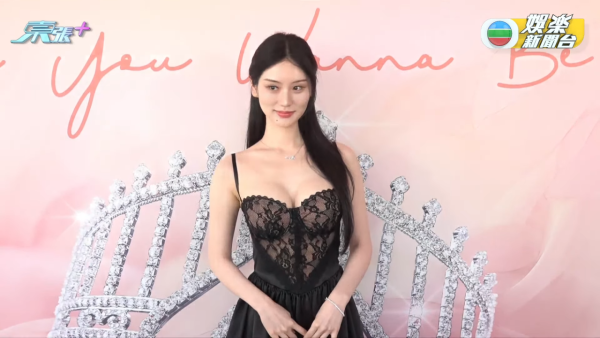 香港小姐2025｜港姐第二輪面試52名佳麗亮相！翻版劉佩玥/劍橋學霸/解放軍美女齊入圍！