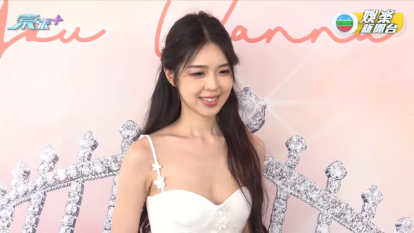 香港小姐2025｜港姐第二輪面試52名佳麗亮相！翻版劉佩玥/劍橋學霸/解放軍美女齊入圍！