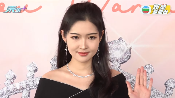 香港小姐2025｜港姐第二輪面試52名佳麗亮相！翻版劉佩玥/劍橋學霸/解放軍美女齊入圍！