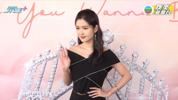 香港小姐2025｜港姐第二輪面試52名佳麗亮相！翻版劉佩玥/劍橋學霸/解放軍美女齊入圍！