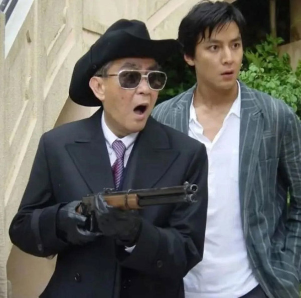 【周驄逝世】原名冼錦榮肺炎離世終年92歲  被封為「TVB御用爺爺」  附30補肺食物