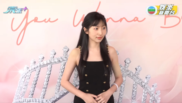 香港小姐2025｜港姐第二輪面試52名佳麗亮相！翻版劉佩玥/劍橋學霸/解放軍美女齊入圍！
