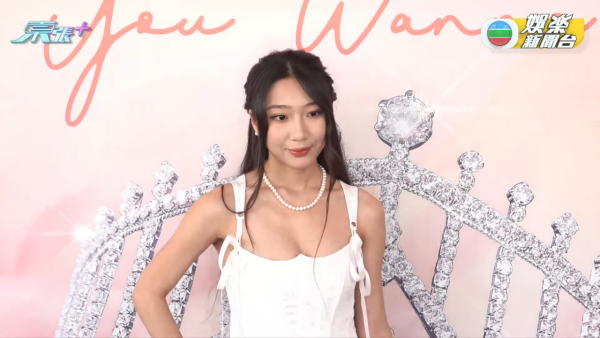 香港小姐2025｜港姐第二輪面試52名佳麗亮相！翻版劉佩玥/劍橋學霸/解放軍美女齊入圍！