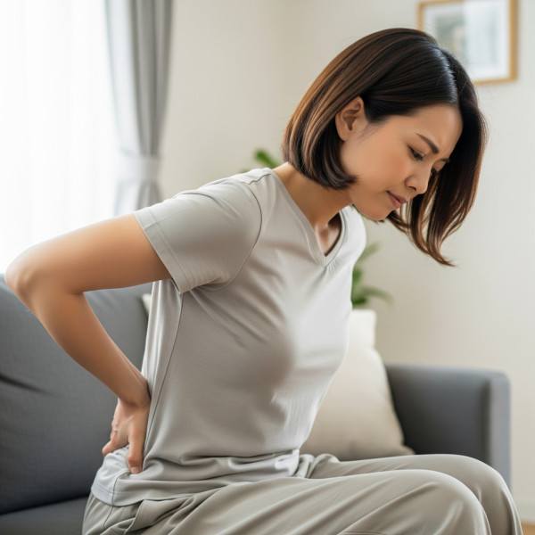 日女患大腸癌三期常吃3料理 有助改善腸道健康 抗癌24年無復發！