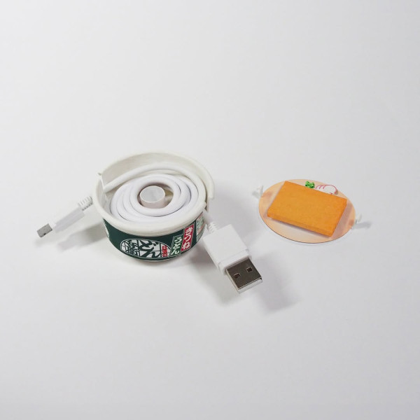 日本創意文具吸逾30萬觀看  鉛筆碎秒變大阪燒鰹魚片 