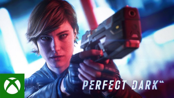 Microsoft 裁員9000人 Xbox遊戲團隊受重擊 《Perfect Dark》 前途未卜