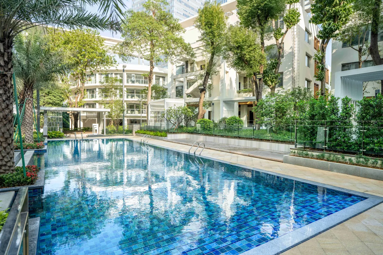 蛇口酒店（圖片來源：Trip.com）