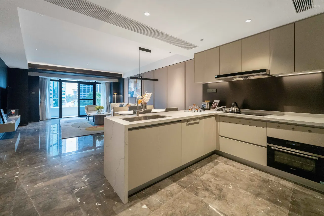 蛇口酒店（圖片來源：Trip.com）