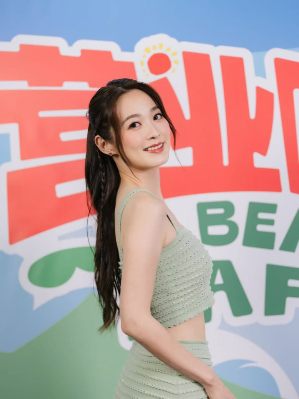 黃宗澤激罕正面回應與蔡潔傳足多年緋聞 7字解釋二人關係直認自己影響力大！