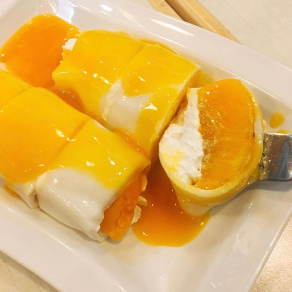 荔枝角D2 Place餐廳｜逾20間推介必食30吋巨型pizza、手工意粉、極品脆皮糯米雞