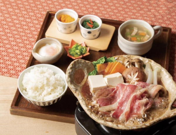 荔枝角D2 Place餐廳｜逾20間推介必食30吋巨型pizza、手工意粉、極品脆皮糯米雞