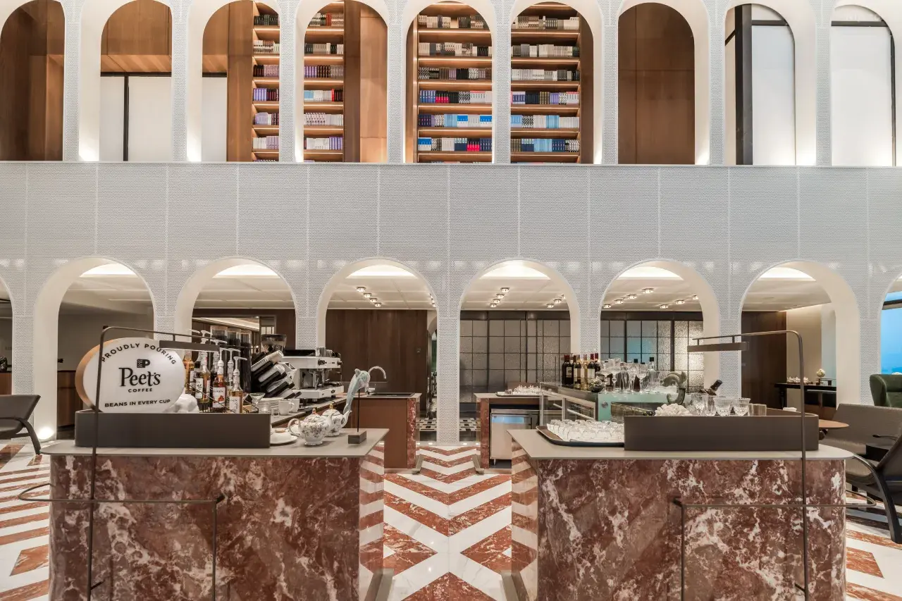 蛇口酒店（圖片來源：Trip.com）