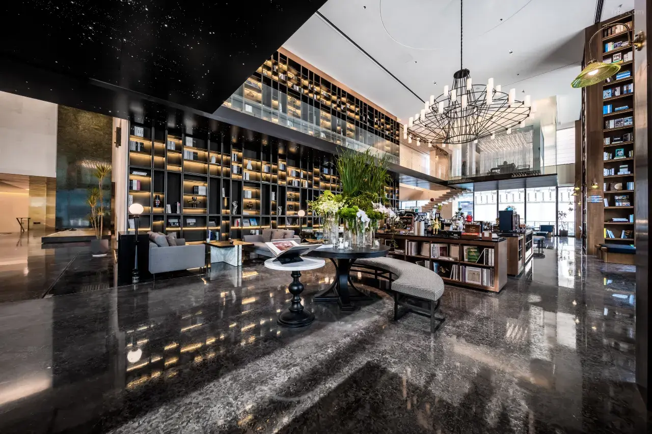 蛇口酒店（圖片來源：Trip.com）